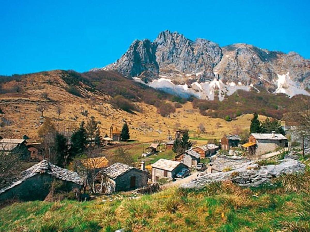 Апартаменты La Casa In Collina Veroli Экстерьер фото